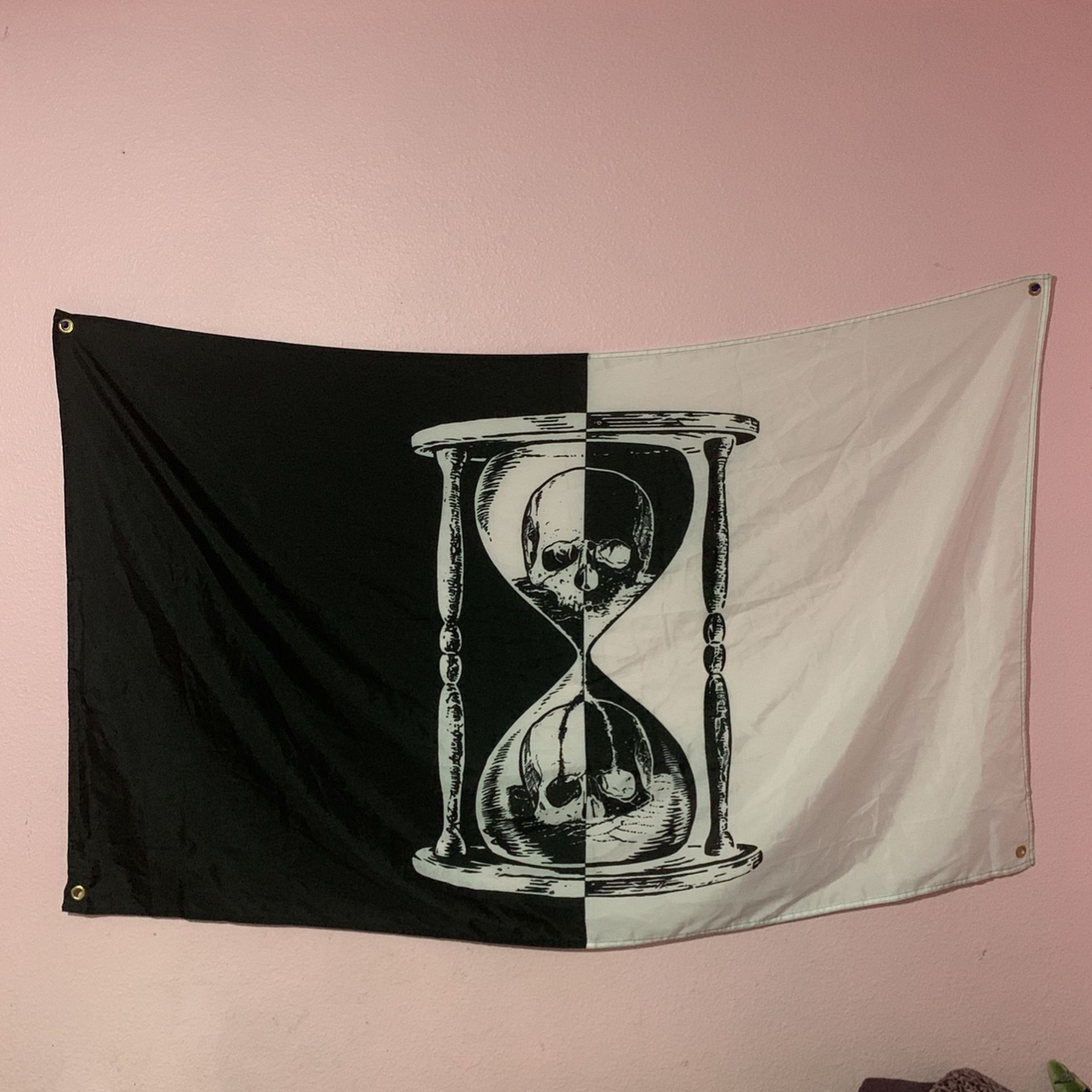 Unus Annus Flag