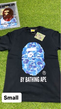 Bape shirt