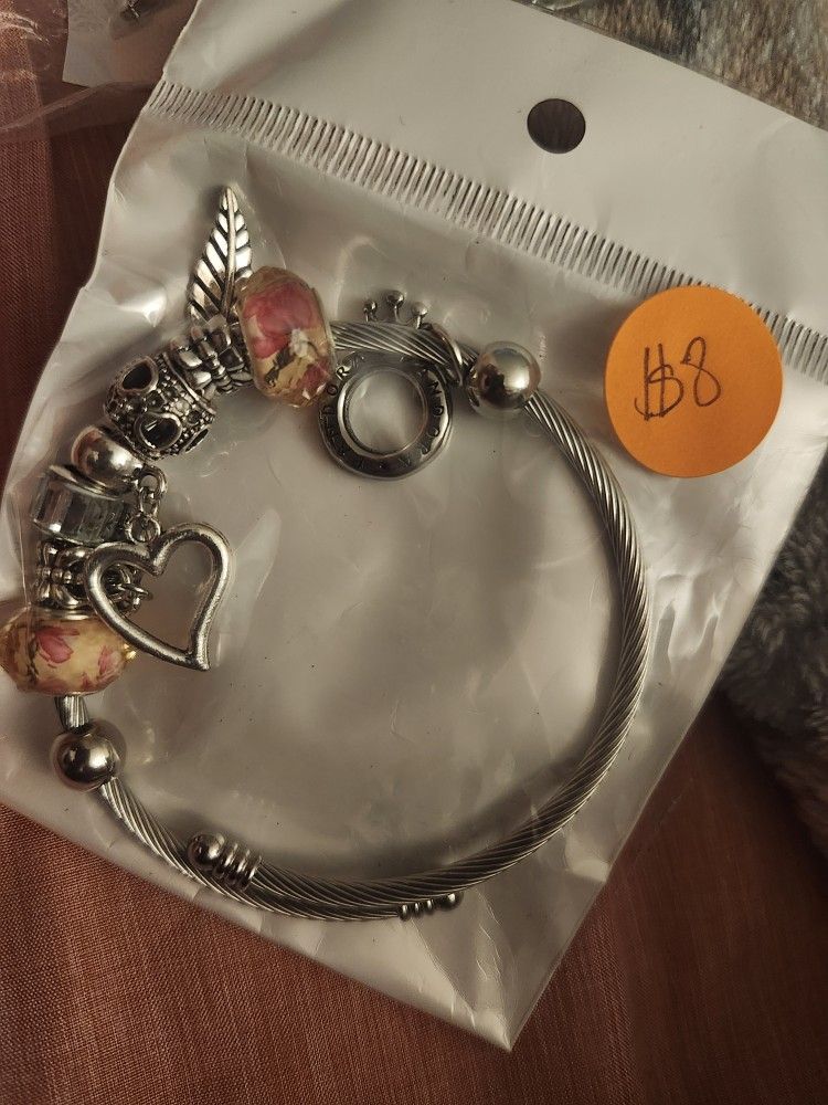 Bracelets