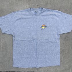 Vintage Hard Rock Cafe 2000 T Shirt