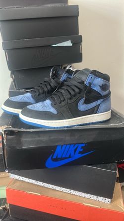 Air Jordan 1 Retro High OG Sneakers