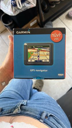 GPS