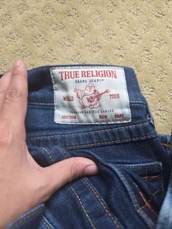 Mens jeans
