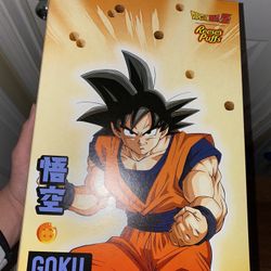 Reese’s Puffs X Dragon Ball Z *Goku Edition* (giant-size)