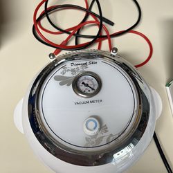 Diamond Dermabrasion