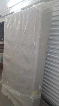 Full Boxspring