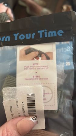 Android, Smart, Watch Bands