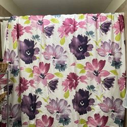 Shower Curtain