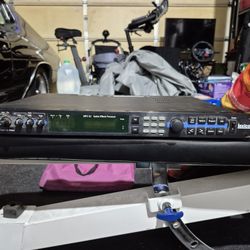 Guitar Effect Processor