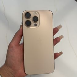 iPhone 16  Pro Max 512GB