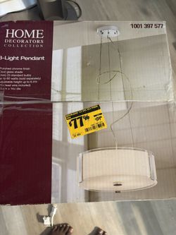 Interior Lighting
