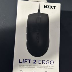 NZXT mouse