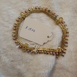 Bracelet 