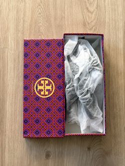 Tory Burch Shoes in Original Box