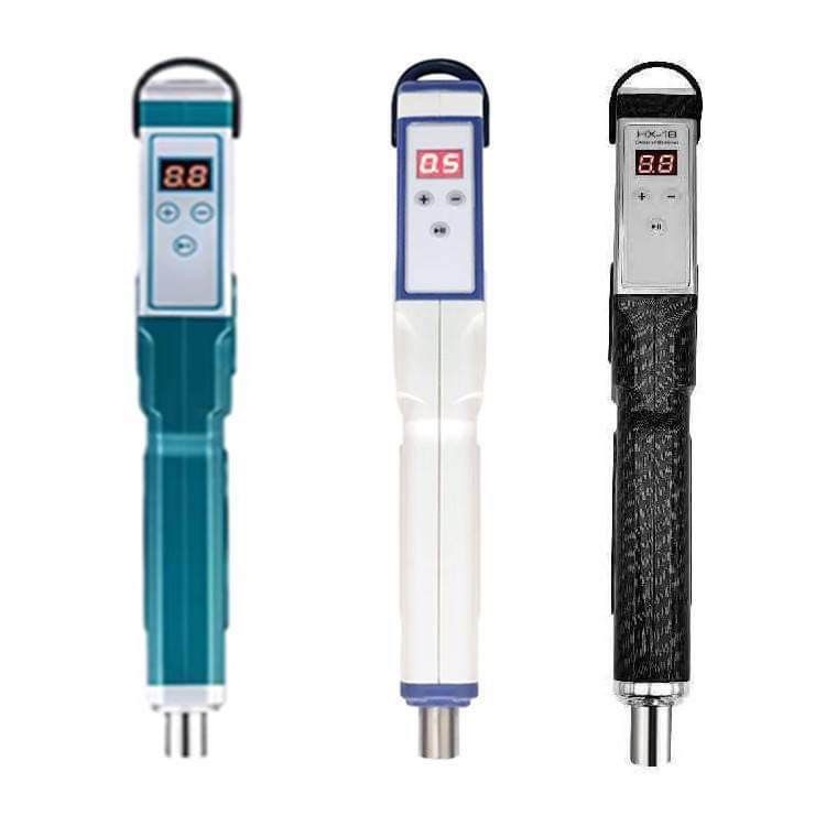 Hyaluron- Meso Therapy Pen (Electric)