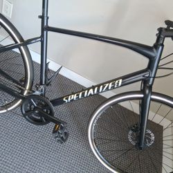 Specialized Sirus 