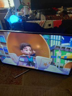 55 inch samsung smart tv