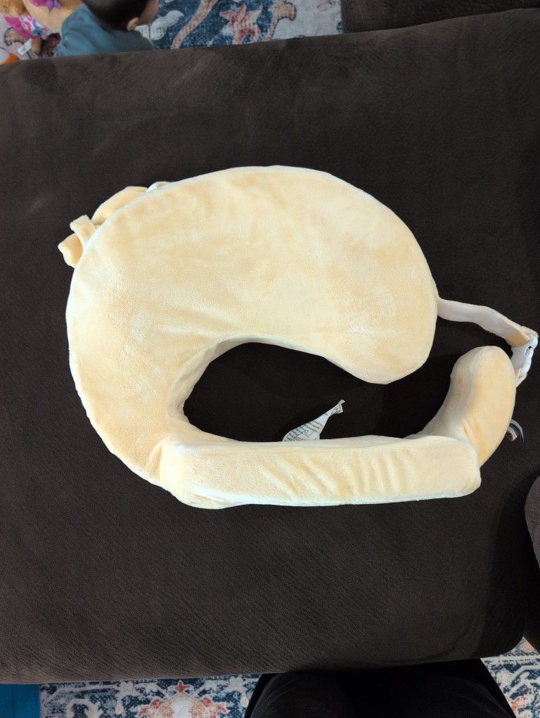 MyBrestFriend Nursing Pillow 