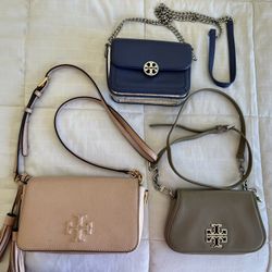 Tory Burch Crossbody Bags