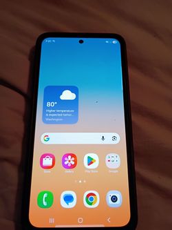 New galaxy a36 for total wireless