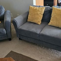 used Sofa 