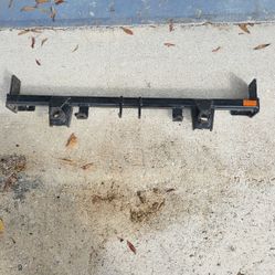 Mini Cooper Base Plate For Towing