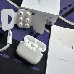 Airpods Pros 2  USB-C