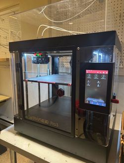 Raise3D Pro 3 Printer