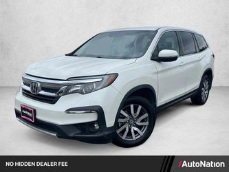 2019 Honda Pilot