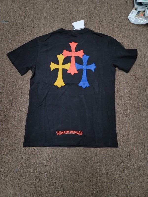 Chrome Hearts Shirt for Sale in Queens, NY - OfferUp