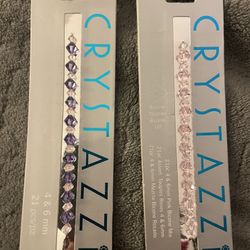 Crystazzi Crystal Beads