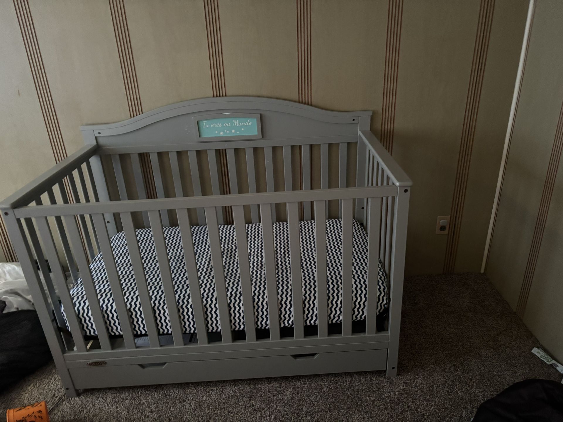 Baby Crib/bed