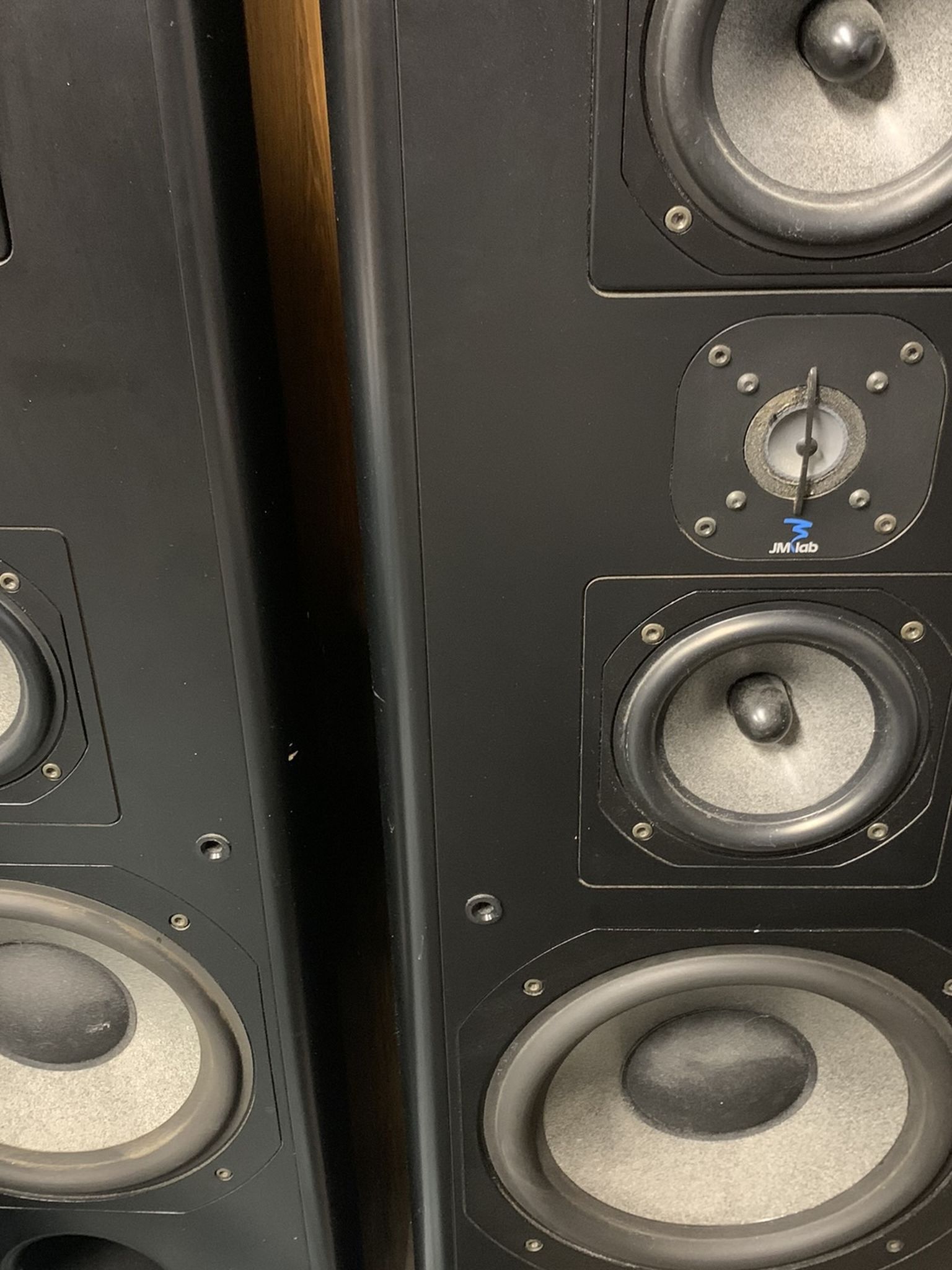 JM Lab Electra 920