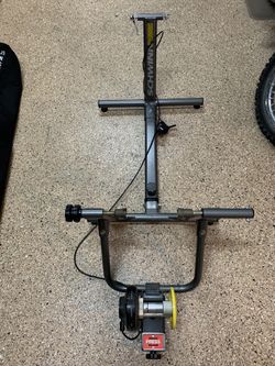 Schwinn speedworks bike trainer sale