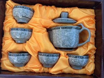 Tea Set 
