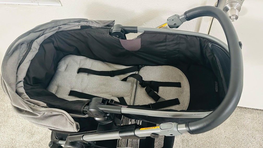 Graco Used Stroller