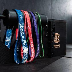 Fringe Sports Booty Box Squat Aid