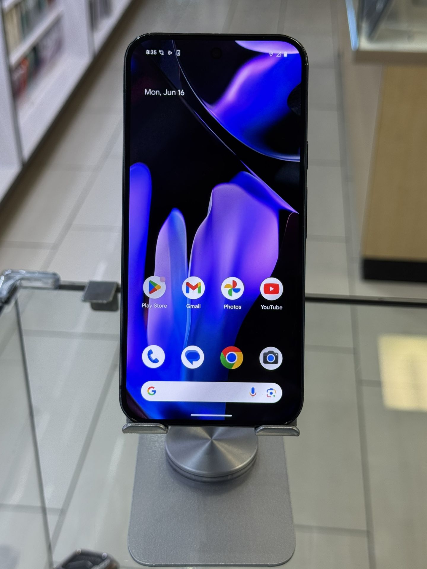 Google Pixel 9 Pro XL 128gb Liberado Unlocked