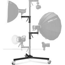 Supon M20 Heavy Duty Light Stand