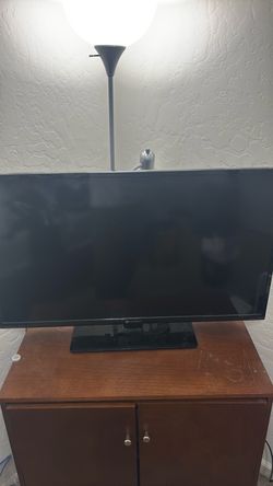 Element Flat Screen TV