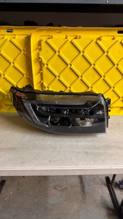 Honda ridgeline passport headlight right 2022 2023 2024 2025