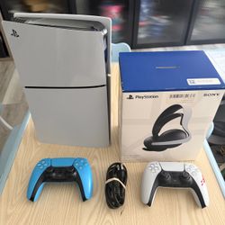 Ps5 slim bundle