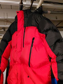 POLO MEN'S WINTER JACKET SIZE XL