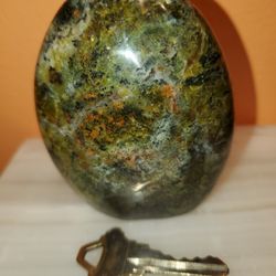 Healing Crystals And Minerals 