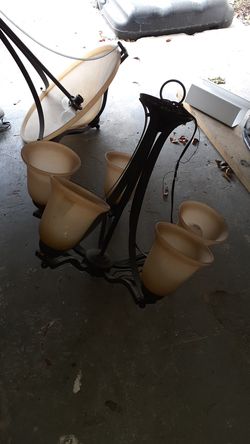 Chandeliers