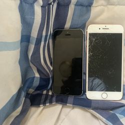iPhones 