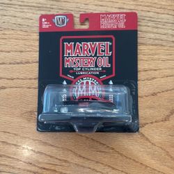 M2 1949 Mercury Custom 