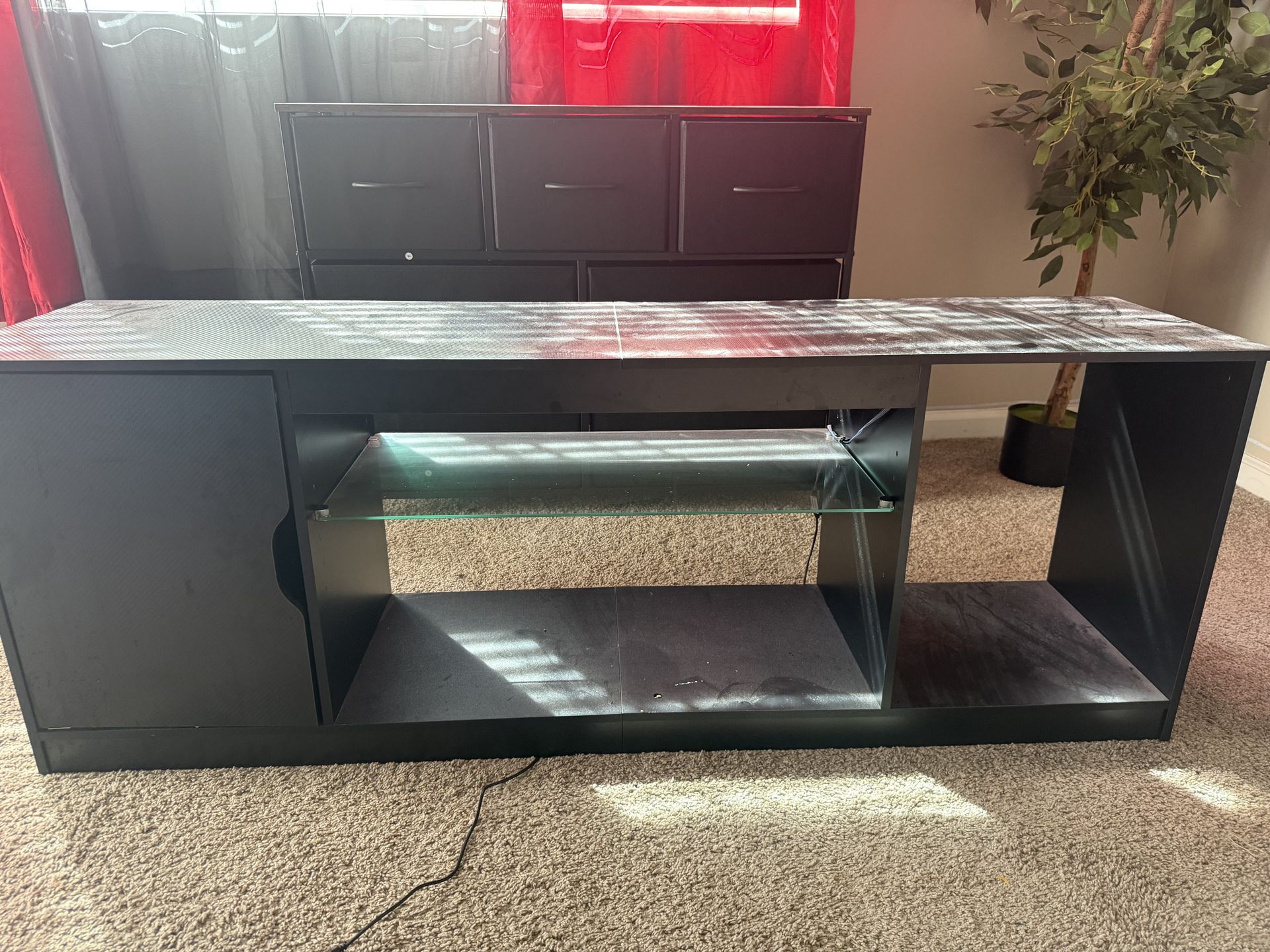 TV STAND