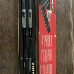Snap On Digital Torque Wrenches ATECHFSET02DT