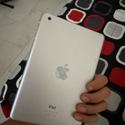Old iPad 
